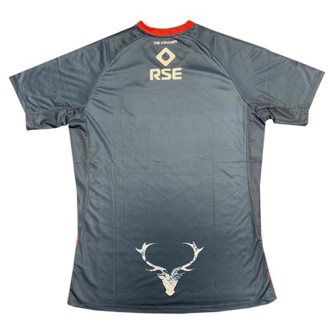 2022-2023 Ross County Home Shirt (Your Name)
