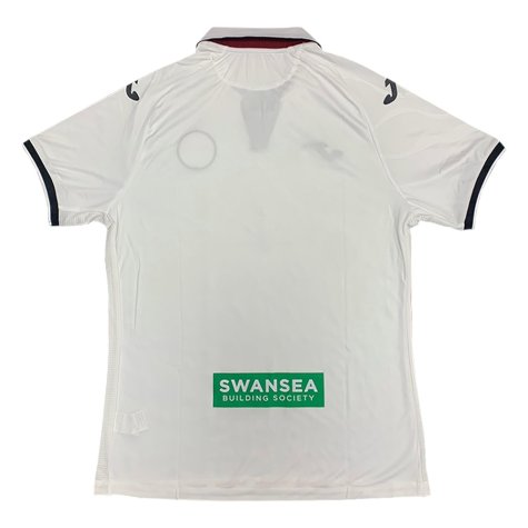 2022-2023 Swansea City Home Shirt (Your Name)