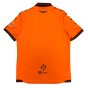 2022-2023 Dundee United Home Shirt