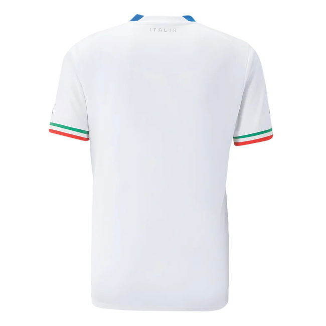 2022-2023 Italy Away Shirt (PIRLO 21)