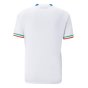 2022-2023 Italy Away Shirt (DI LORENZO 2)