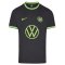 2022-2023 Wolfsburg Away Shirt (BAKU 20)