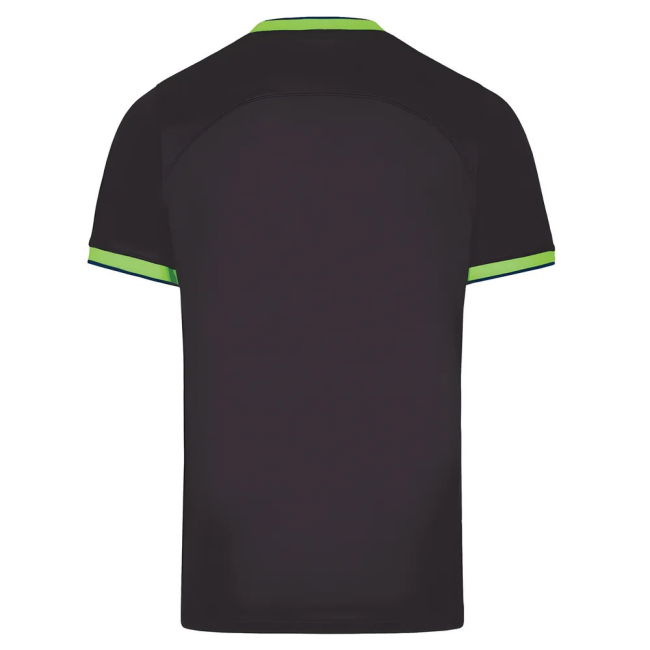 2022-2023 Wolfsburg Away Shirt