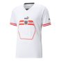 2022-2023 Austria Away Shirt (WEIMANN 10)