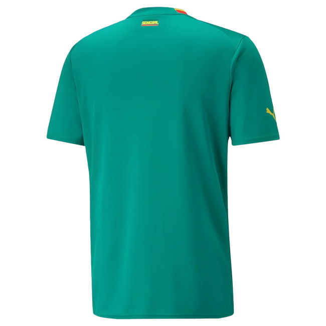 2022-2023 Senegal Away Shirt