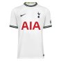 2022-2023 Tottenham Home Shirt (KULUSEVSKI 21)