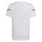 2022-2023 Real Madrid Training Tee (White) - Kids (Your Name)