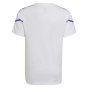 2022-2023 Real Madrid Training Shirt (White) - Kids (RONALDO 7)