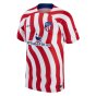 2022-2023 Atletico Madrid Home Shirt (CUNHA 9)
