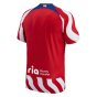 2022-2023 Atletico Madrid Home Shirt (JOAO FELIX 7)