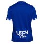 2022-2023 Lech Poznan Home Shirt