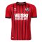 2022-2023 Millwall Third Shirt (HUTCHINSON 5)