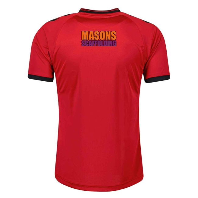 2022-2023 Millwall Third Shirt