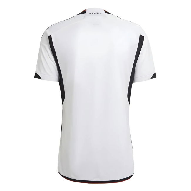2022-2023 Germany Home Shirt (BECKENBAUER 5)