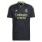 2022-2023 Real Madrid Third Shirt (Your Name)
