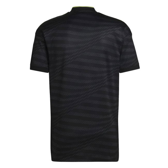 2022-2023 Real Madrid Third Shirt (Your Name)