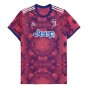 2022-2023 Juventus Third Shirt (LOCATELLI 27)