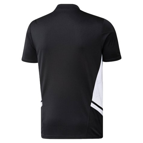 2022-2023 Juventus Training Shirt (Black) (R BAGGIO 10)