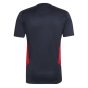 2022-2023 Bayern Munich Training Shirt (Black) (MULLER 25)