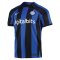 2022-2023 Inter Milan Home Shirt (MKHITARYAN 22)