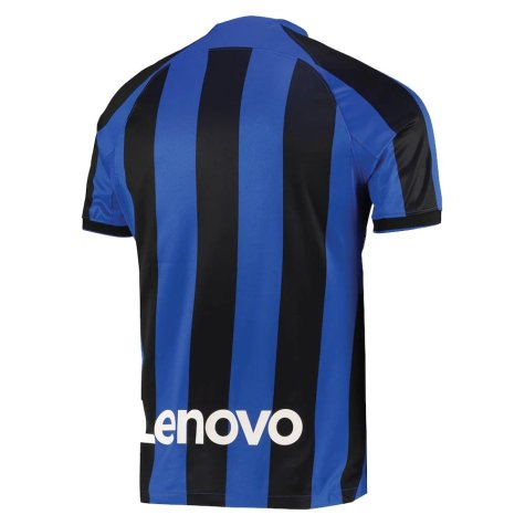 2022-2023 Inter Milan Home Shirt (BASTONI 95)