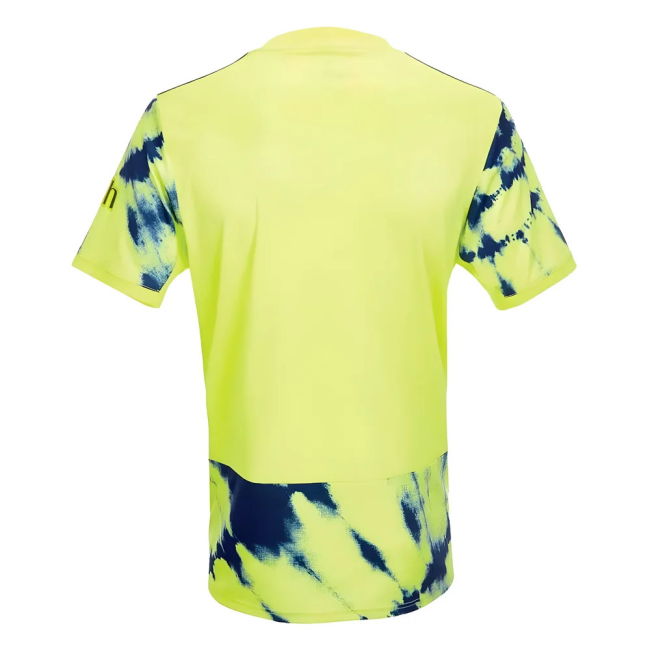 2022-2023 Leeds United Away Shirt (AARONSON 7)