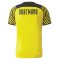 2021-2022 Borussia Dortmund Home Shirt (Big Sizes) (Your Name)