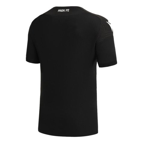 Paok fc jersey on sale