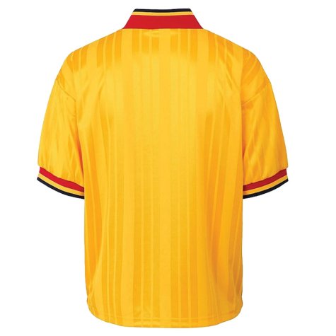 Arsenal 1993-1994 Away Retro Shirt