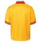 Arsenal 1993-1994 Away Retro Shirt (BERGKAMP 10)