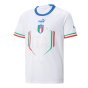 2022-2023 Italy Away Shirt (Kids) (DE SCIGLIO 2)