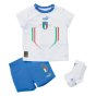2022-2023 Italy Away Baby Kit (DE SCIGLIO 2)