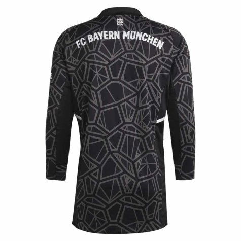 Bayern munich goalie jersey online