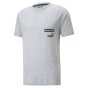 2022-2023 Man City Casuals Tee (Light Grey) (STERLING 7)