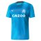 2022-2023 Marseille Third Shirt (GUENDOUZI 6)