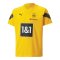 2022-2023 Borussia Dortmund Training Jersey (Yellow) - Kids (GUERREIRO 13)