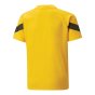 2022-2023 Borussia Dortmund Training Jersey (Yellow) - Kids (MOUKOKO 18)