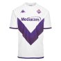 2022-2023 Fiorentina Away Shirt (AMRABAT 34)