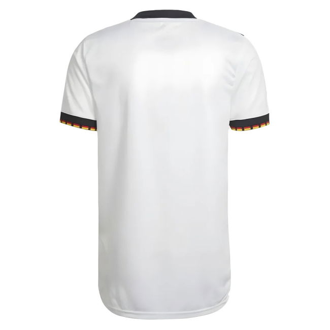 2022 Germany Home Euros Shirt