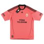 2010-2011 Galatasaray Third Shirt (Your Name)