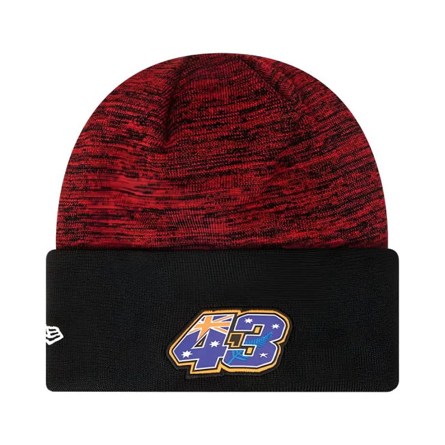 2022 Ducati MotoGP Jack Miller Beanie