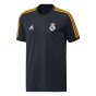 2022-2023 Real Madrid DNA 3S Tee (Navy) (BALE 11)