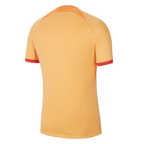 2022-2023 Atletico Madrid Third Shirt (CUNHA 9)