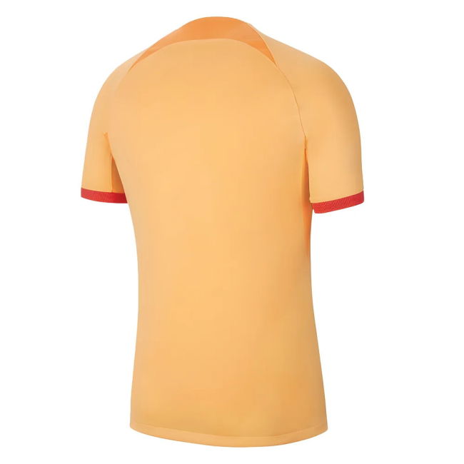 2022-2023 Atletico Madrid Third Shirt (GRIEZMANN 8)