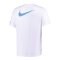 2022-2023 Tottenham Ignite T-Shirt (White)
