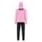 2022-2023 Palermo Tracksuit (Pink)