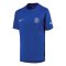 2022-2023 PSG Strike Training Shirt (Blue) - Kids (MARQUINHOS 5)