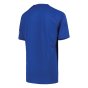 2022-2023 PSG Strike Training Shirt (Blue) - Kids