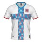 2022-2023 Luxembourg Third Shirt (Your Name)