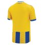 2022-2023 Apoel Nicosia Home Shirt